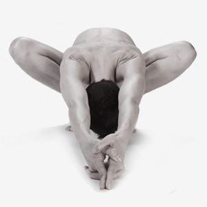 Bold Naked Yoga's Blog on how to achieve success
