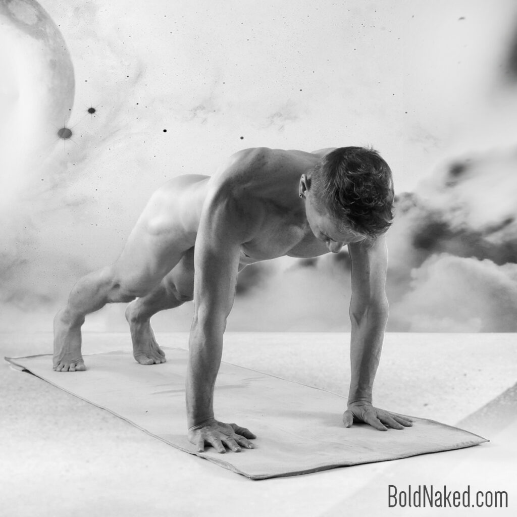 naked yoga undressed naked yoga undressed